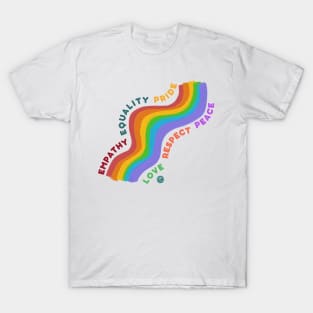 Pride Month T-Shirt